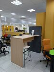 Unitex (Kominterna Street, 24В), office furniture