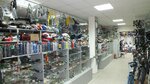 Zapchasti Moto-Benzo-Velo (Sovetskaya Street, 1), motorcycle spare parts