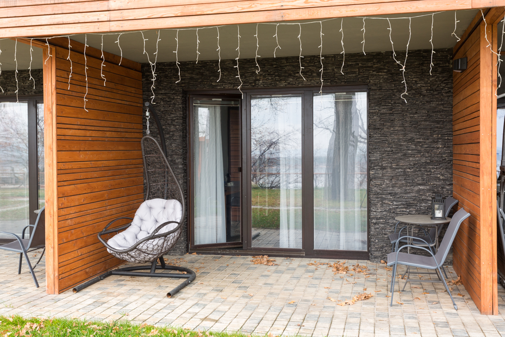 Фото 7 Террас