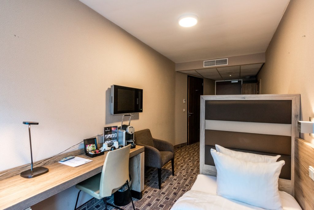 Фото Xo Hotels Blue Square