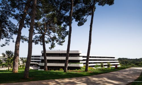 Фото Maistra Select Belvedere Resort