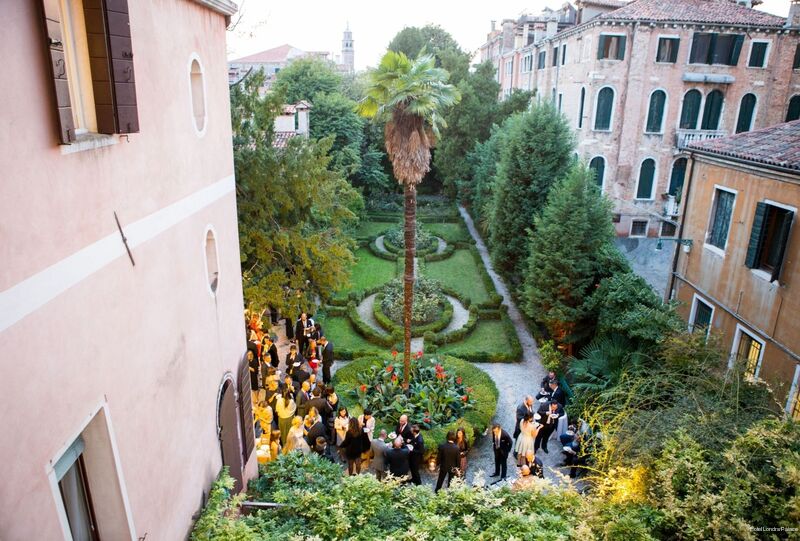 Фото Londra Palace Venezia