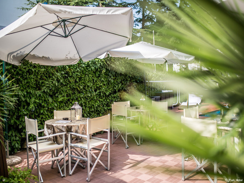 Фото Park Hotel