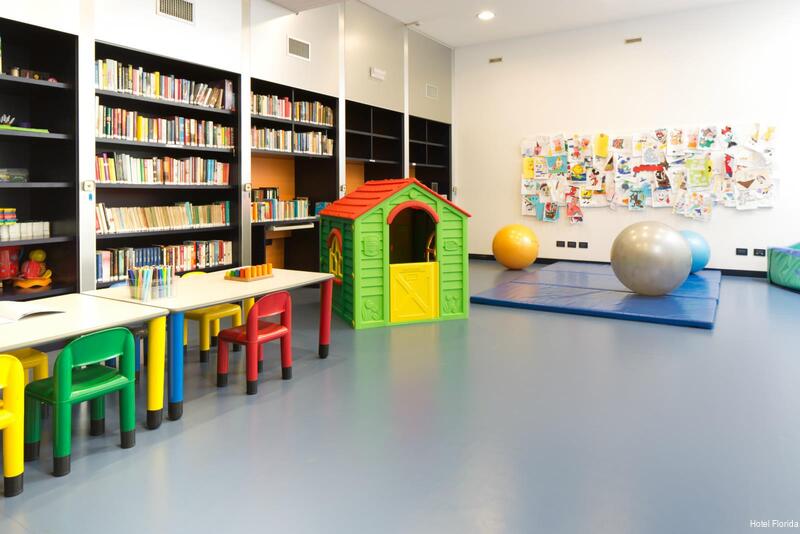 Фото Hotel Florida