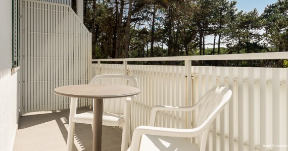 Фото Hotel Smeraldo