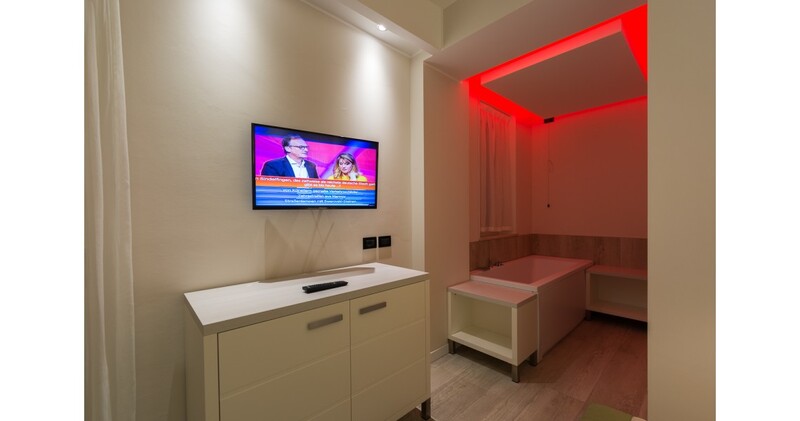 Фото Hotel Smeraldo