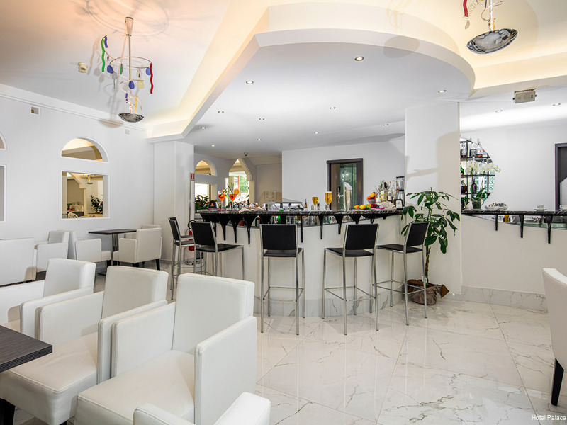 Фото Hotel Palace