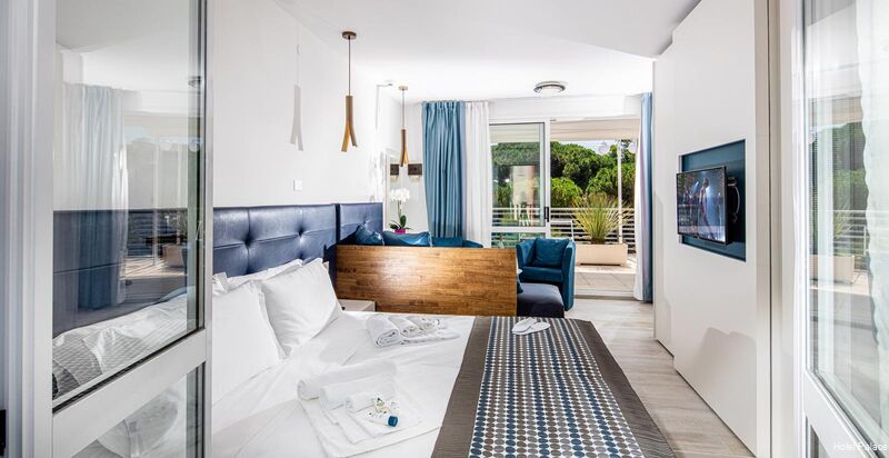 Фото Hotel Palace