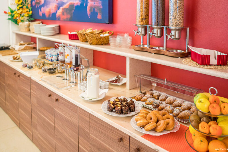 Фото Hotel Vienna