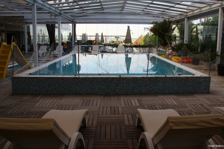 Фото Hotel Nettuno