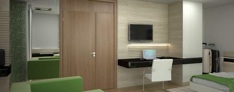 Фото Garni Hotel Consul 