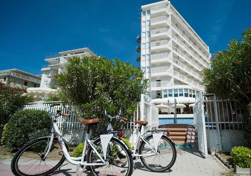 Фото Hotel delle Nazioni