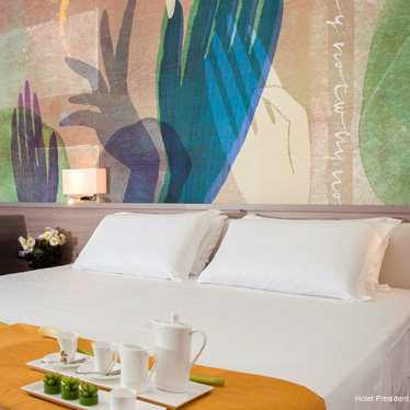 Фото Hotel President Lignano