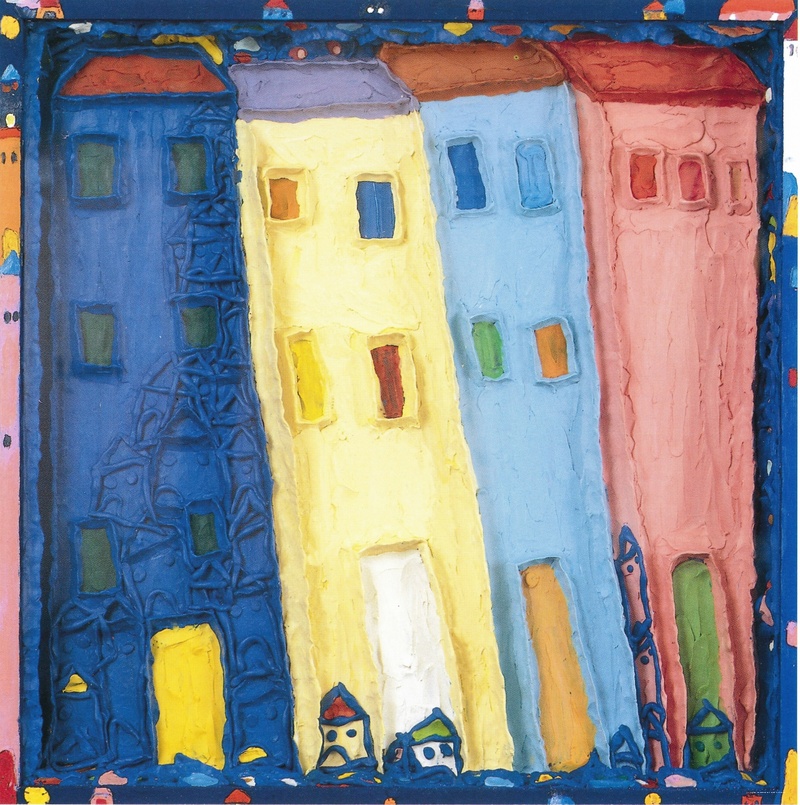 Фото Hotel La Fenice Et Des Artistes