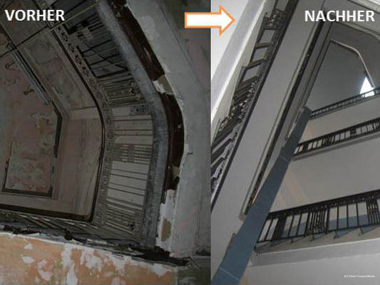 Фото A&o Hostel Venezia Mestre