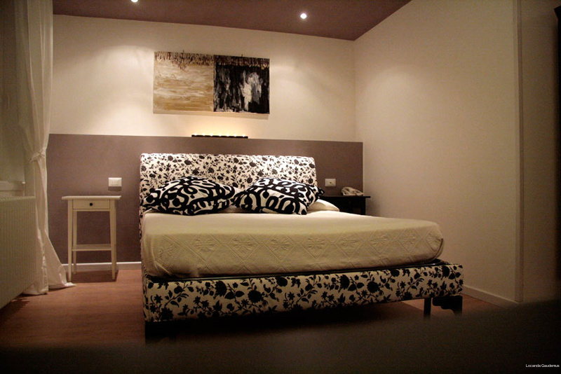 Фото Locanda Gaudemus