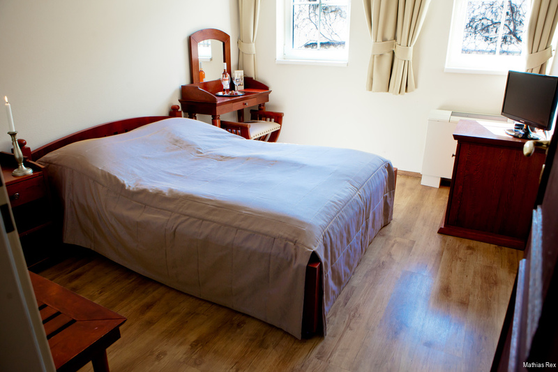 Фото Mathias Rex