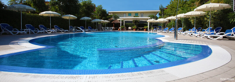 Фото Hotel Helios