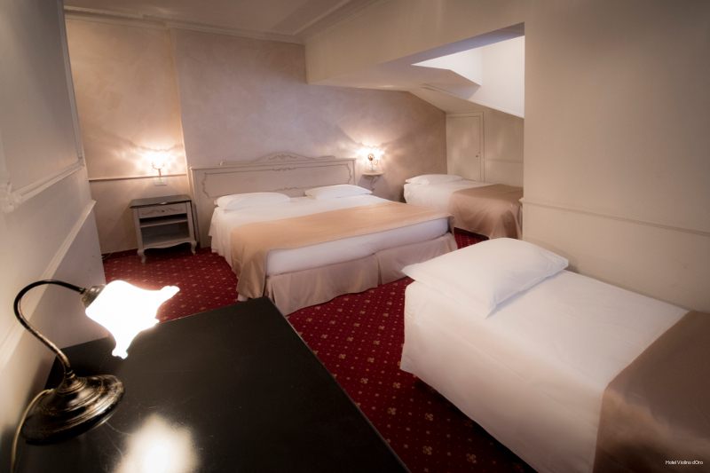 Фото Violino D’Oro Venezia