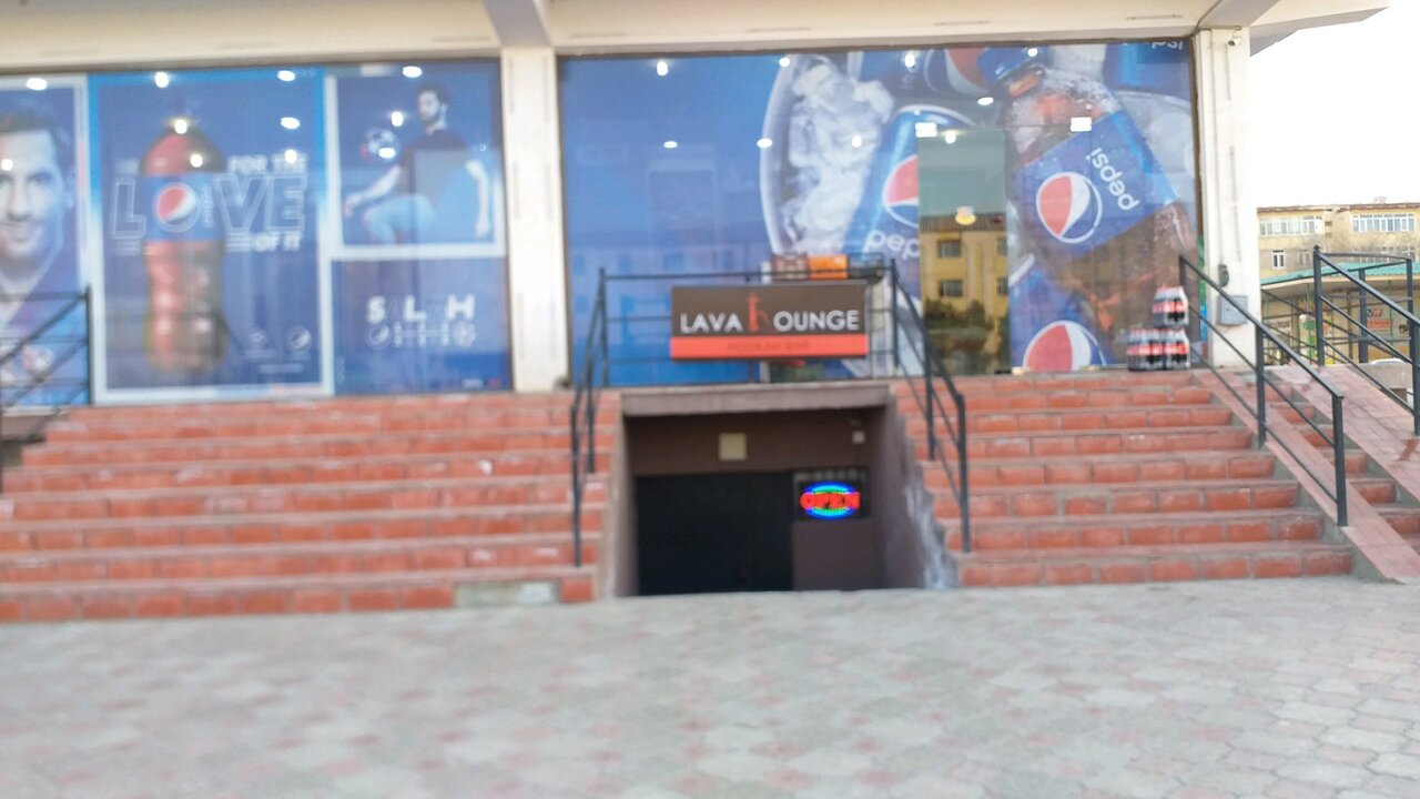 Photos at LAVA LOUNGE - Restaurant in Broad Ripple