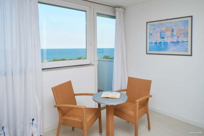 Фото Hotel Bella Venezia Mare