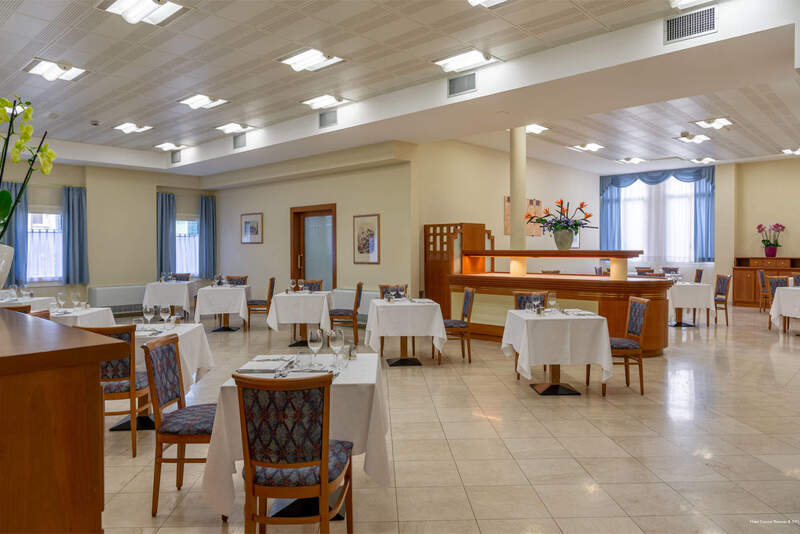 Фото Hotel Savoia Thermae & SPA