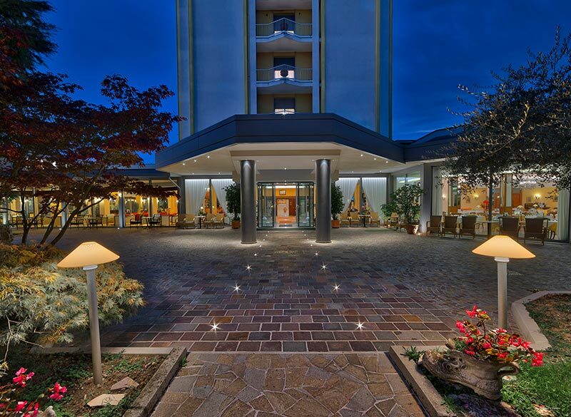 Фото Hotel Harry´s Garden