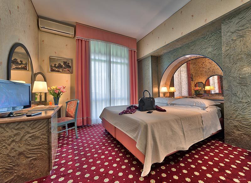 Фото Hotel Harry´s Garden