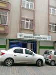 Konya Imrenler Culture and Solidarity Association (Istanbul, Bahcelievler, Sirinevler Neighborhood, Onur Street, 7A) ، اتحاد تجاري