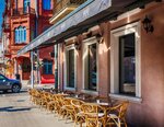 ВитСан (Minsk, Viesnina Drive, 12) ، هياكل الإطار والمظلة