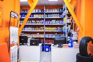 Zavgar (Shumakova Street, 74), servicio de coches, centro de reparación de automóviles