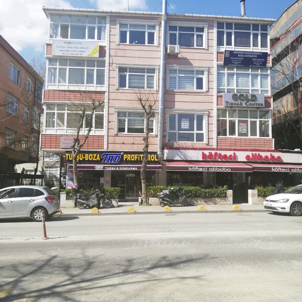 Bahcelievler Agiz Ve Dis Sagligi Merkezi Randevu