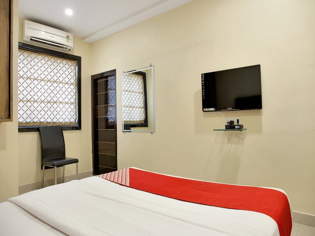 Фото Oyo 8373 Rigga Inn