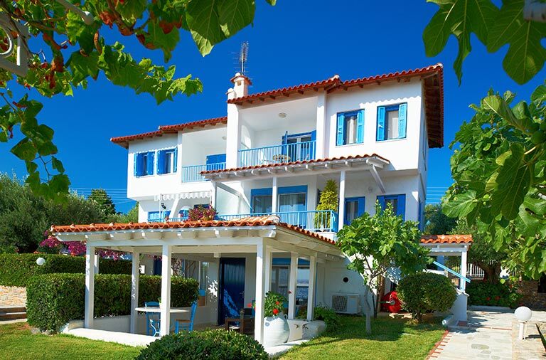 Фото Отель Acrotel Athena Residence