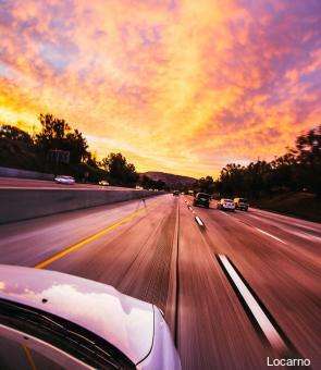 Фото Hôtel Locarno Nice