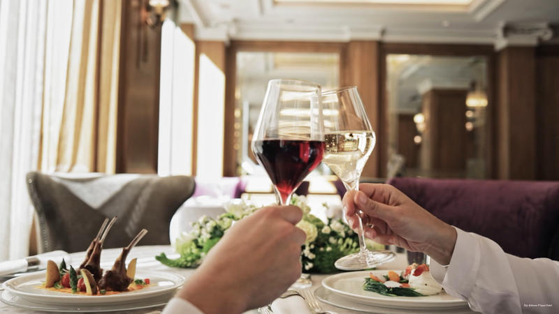 Фото Njv Athens Plaza Hotel