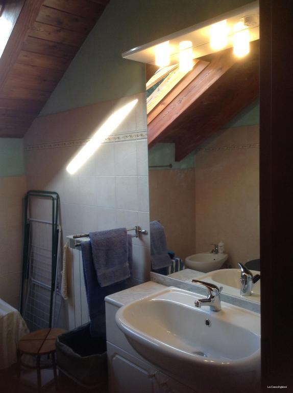 Фото La Casa Inglese