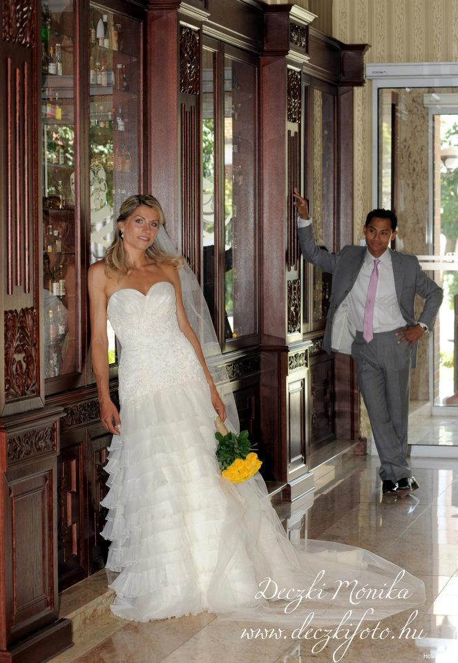 Фото Hotel Debrecen