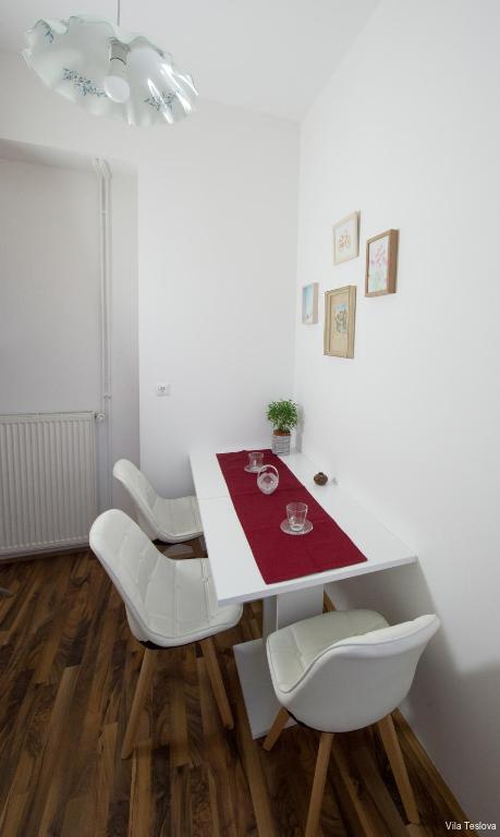 Фото Vila Teslova