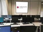 Softline (ploshchad Karla Faberzhe, 8Б), centro educativo