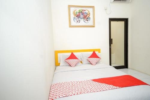 Фото Oyo 325 Maleo Residence Palembang II