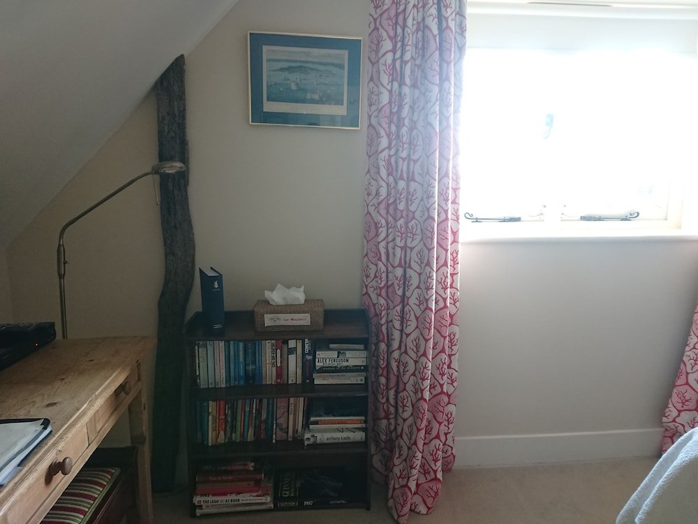 Фото Catherine Tiger Inn