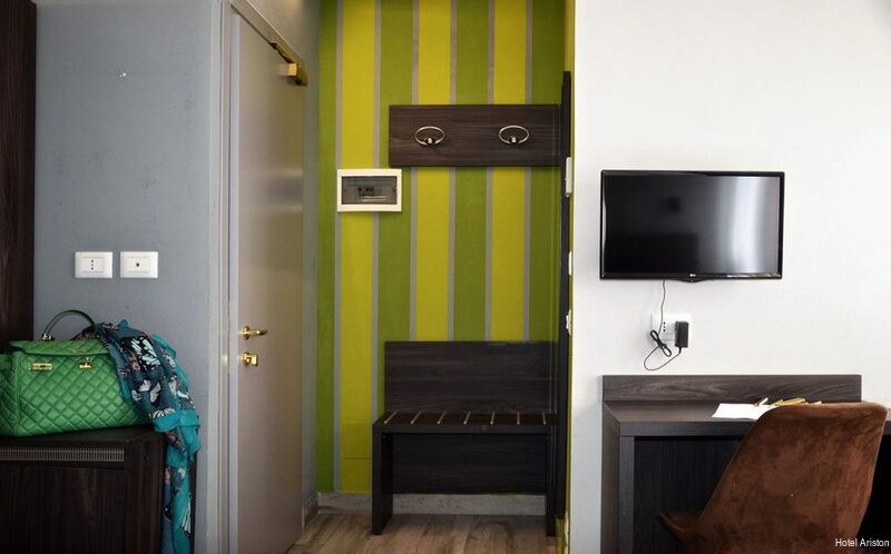 Фото Hotel Ariston Venice