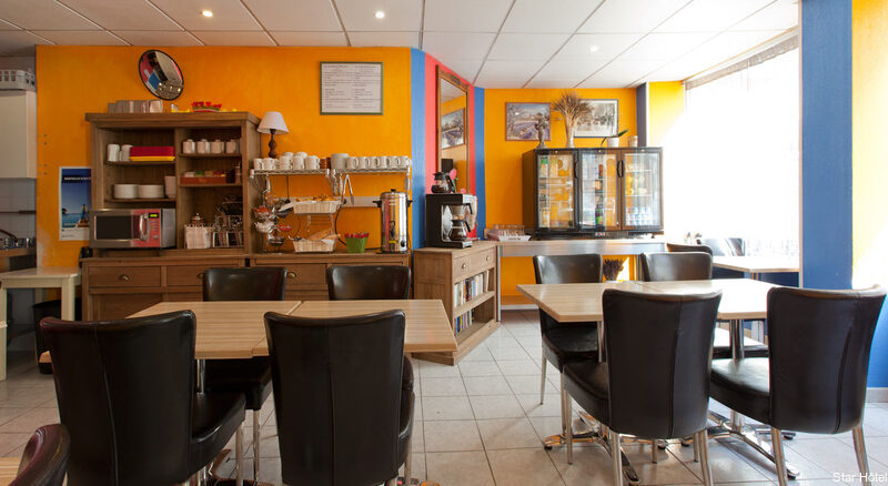 Фото Hotel le Nice Etoile