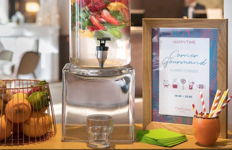 Фото Hotel Nap by HappyCulture