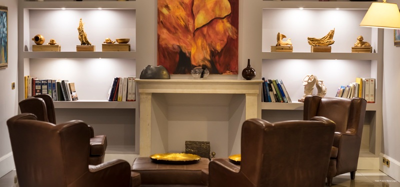 Фото Sina Maria Luigia