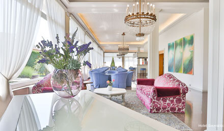 Фото Hotel Smeraldo