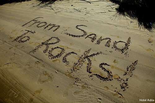 Фото Hotel Adria