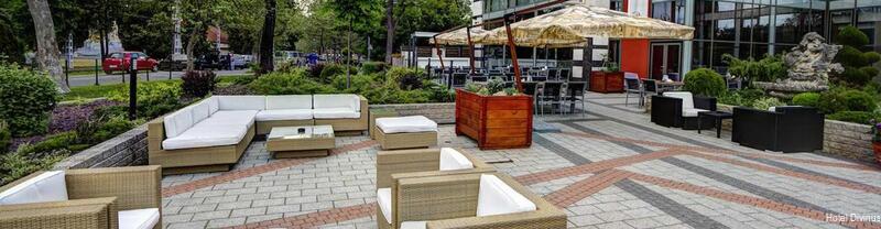 Фото Hotel Divinus