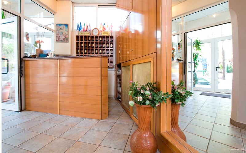 Фото Anesis Hotel